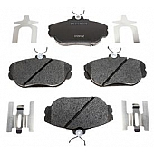 Raybestos Brakes Brake Pad - MGD601MH