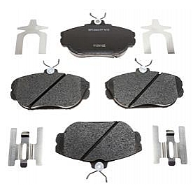 Raybestos Brakes Brake Pad - MGD601MH
