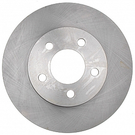 Raybestos Brakes Brake Rotor - 66576R
