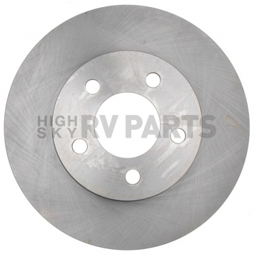 Raybestos Brakes Brake Rotor - 66576R