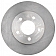 Raybestos Brakes Brake Rotor - 66576R