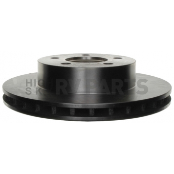 Raybestos Brakes Brake Rotor - 66576R-1