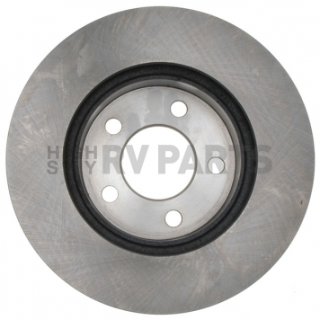 Raybestos Brakes Brake Rotor - 66576R-2