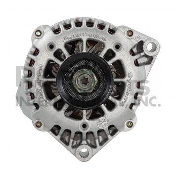 Remy International Alternator/ Generator 22011