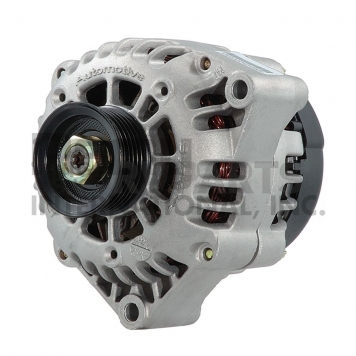 Remy International Alternator/ Generator 22011-3