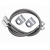 Rubicon Express Brake Line - RE1555