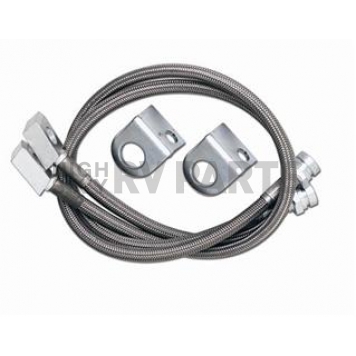Rubicon Express Brake Line - RE1555
