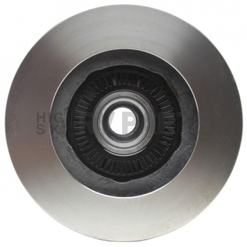 Raybestos Brakes Brake Rotor - 66597R-1