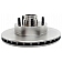 Raybestos Brakes Brake Rotor - 66597R