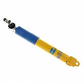 Bilstein Shock Absorber Nitrogen Gas Charged for Silverado/ Sierra 2500/ 3500 HD - 24-196437