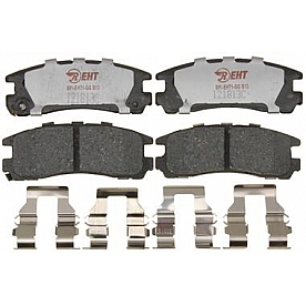 Raybestos Brakes Brake Pad - EHT383H