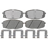 Raybestos Brakes Brake Pad - SGD1397C