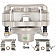 Cardone (A1) Industries Brake Caliper - 19-B2691B