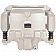Cardone (A1) Industries Brake Caliper - 19-B2691B