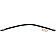 Raybestos Brakes Brake Line - BH4497