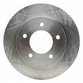Raybestos Brakes Brake Rotor - 66630R