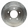 Raybestos Brakes Brake Rotor - 66630R