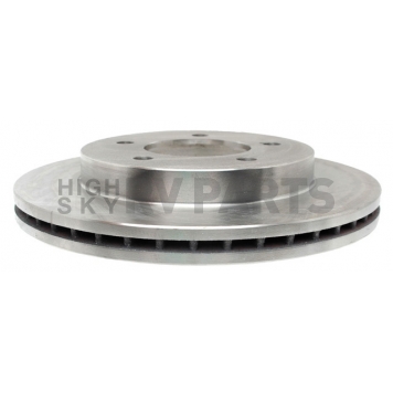 Raybestos Brakes Brake Rotor - 66630R-1
