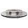 Raybestos Brakes Brake Rotor - 66630R