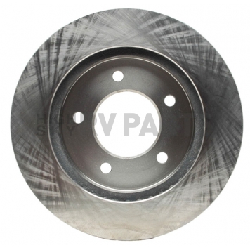 Raybestos Brakes Brake Rotor - 66630R-2