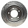 Raybestos Brakes Brake Rotor - 66630R