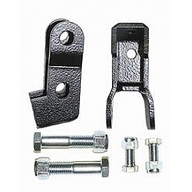 Rubicon Express Shock Absorber Mount Conversion Kit - RE2005