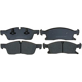 Raybestos Brakes Brake Pad - SGD1455C