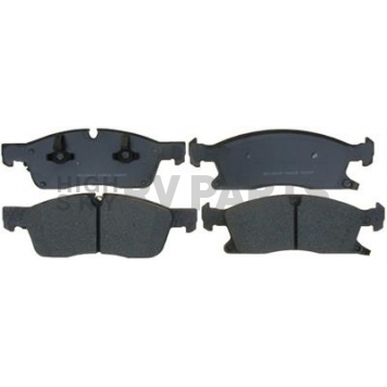 Raybestos Brakes Brake Pad - SGD1455C