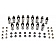 COMP Cams Rocker Arm - 1431-16