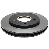 Raybestos Brakes Brake Rotor - 66647R