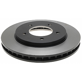 Raybestos Brakes Brake Rotor - 66647R