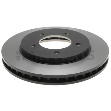 Raybestos Brakes Brake Rotor - 66647R
