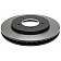 Raybestos Brakes Brake Rotor - 66647R