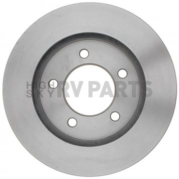 Raybestos Brakes Brake Rotor - 66647R-1