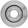 Raybestos Brakes Brake Rotor - 66647R