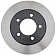 Raybestos Brakes Brake Rotor - 66647R