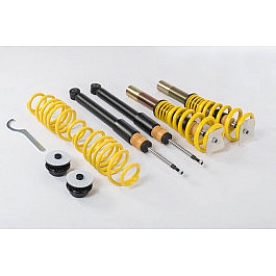Suspension Techniques ST X Lowering Kit - 13210075