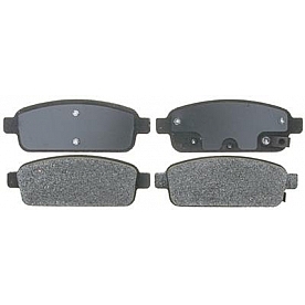 Raybestos Brakes Brake Pad - SGD1468C