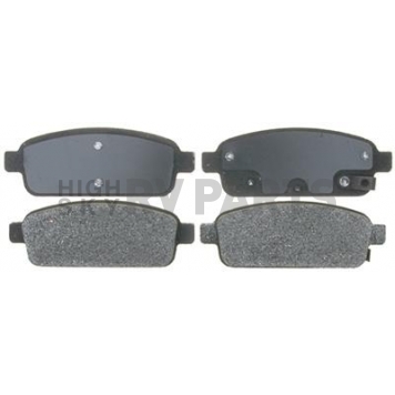 Raybestos Brakes Brake Pad - SGD1468C