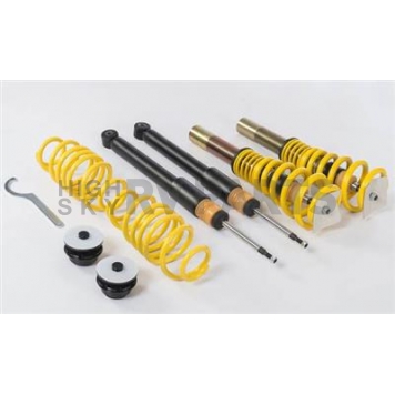 Suspension Techniques Coil Over Shock Absorber - 132200DP