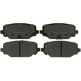 Raybestos Brakes Brake Pad - SGD1596C
