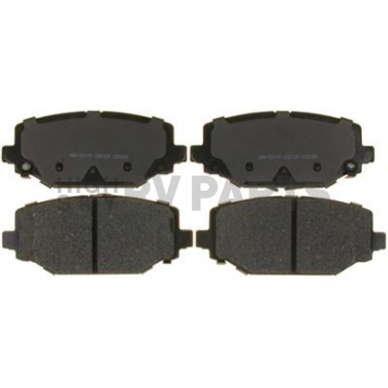Raybestos Brakes Brake Pad - SGD1596C