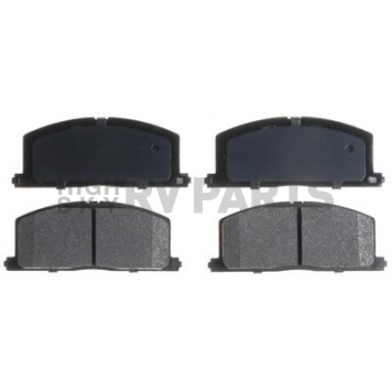 Raybestos Brakes Brake Pad - SGD242M