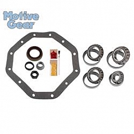 Motive Gear/Midwest Truck Differential Ring and Pinion Installation Kit - R9.25RZF