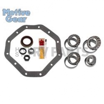 Motive Gear/Midwest Truck Differential Ring and Pinion Installation Kit - R9.25RZF