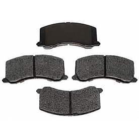 Raybestos Brakes Brake Pad - MGD677C
