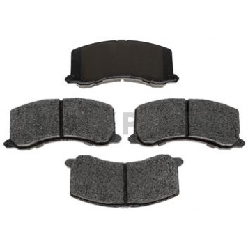Raybestos Brakes Brake Pad - MGD677C