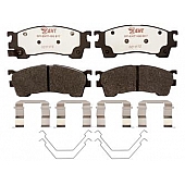 Raybestos Brakes Brake Pad - EHT637H