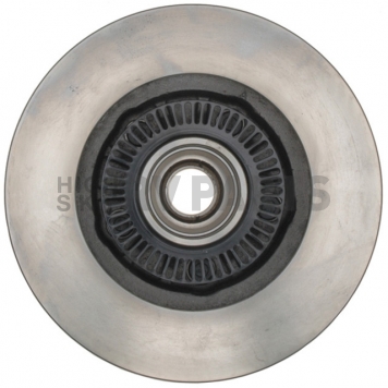 Raybestos Brakes Brake Rotor - 66673R