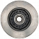 Raybestos Brakes Brake Rotor - 66673R